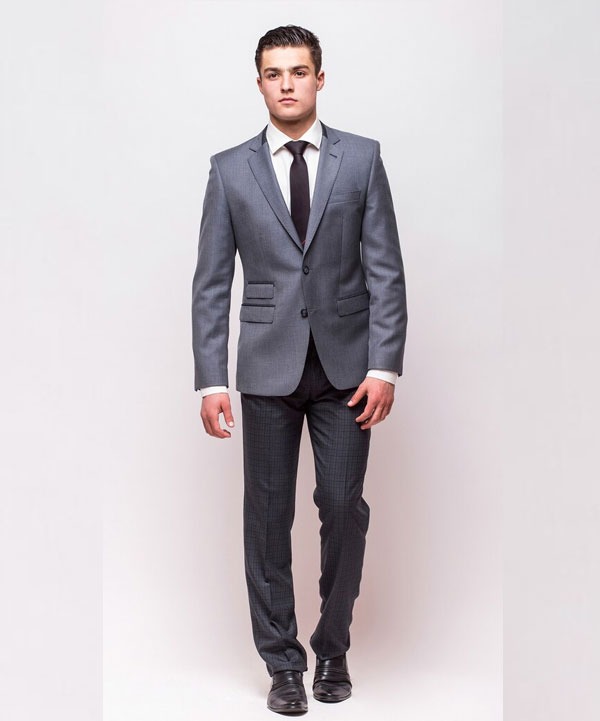 Executive Business Suit Set view 3